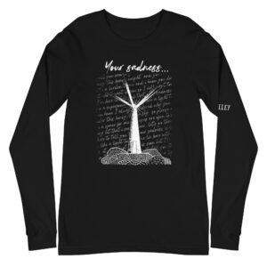 Unisex Long Sleeve Tee